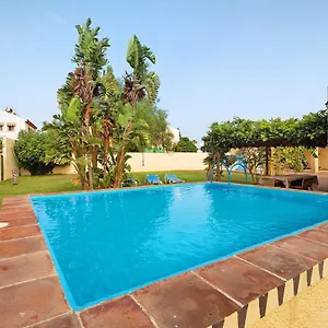 Сasa de vacaciones Campo Del Abuelo