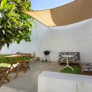  Сasa de vacaciones Obispo Rances 12 A