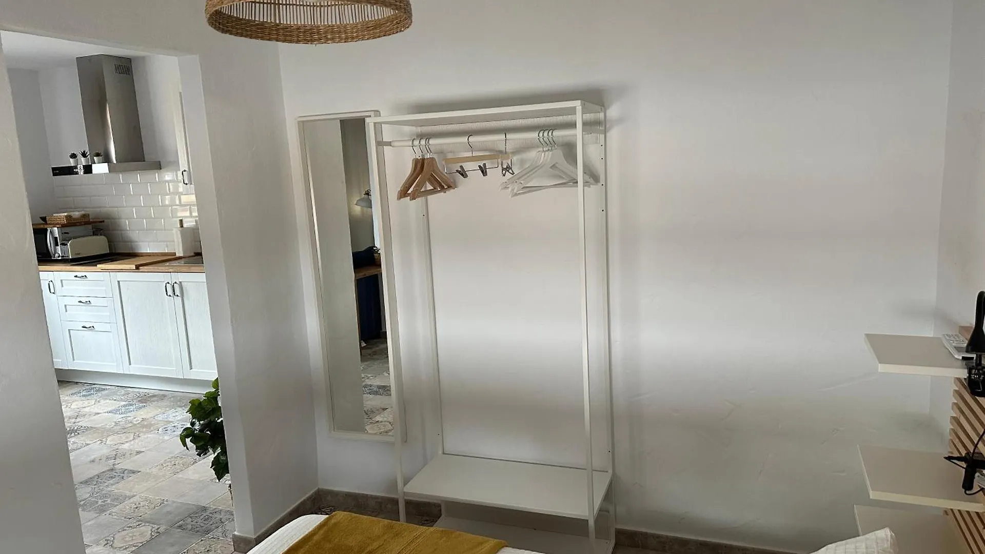 Country house Cocos Sun Guest House Chiclana de la Frontera