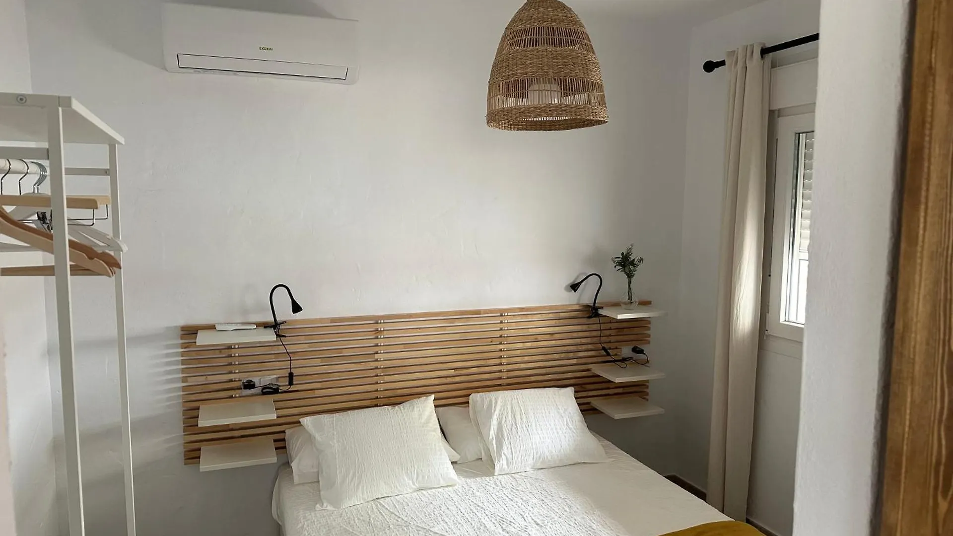 Cocos Sun Guest House Chiclana de la Frontera
