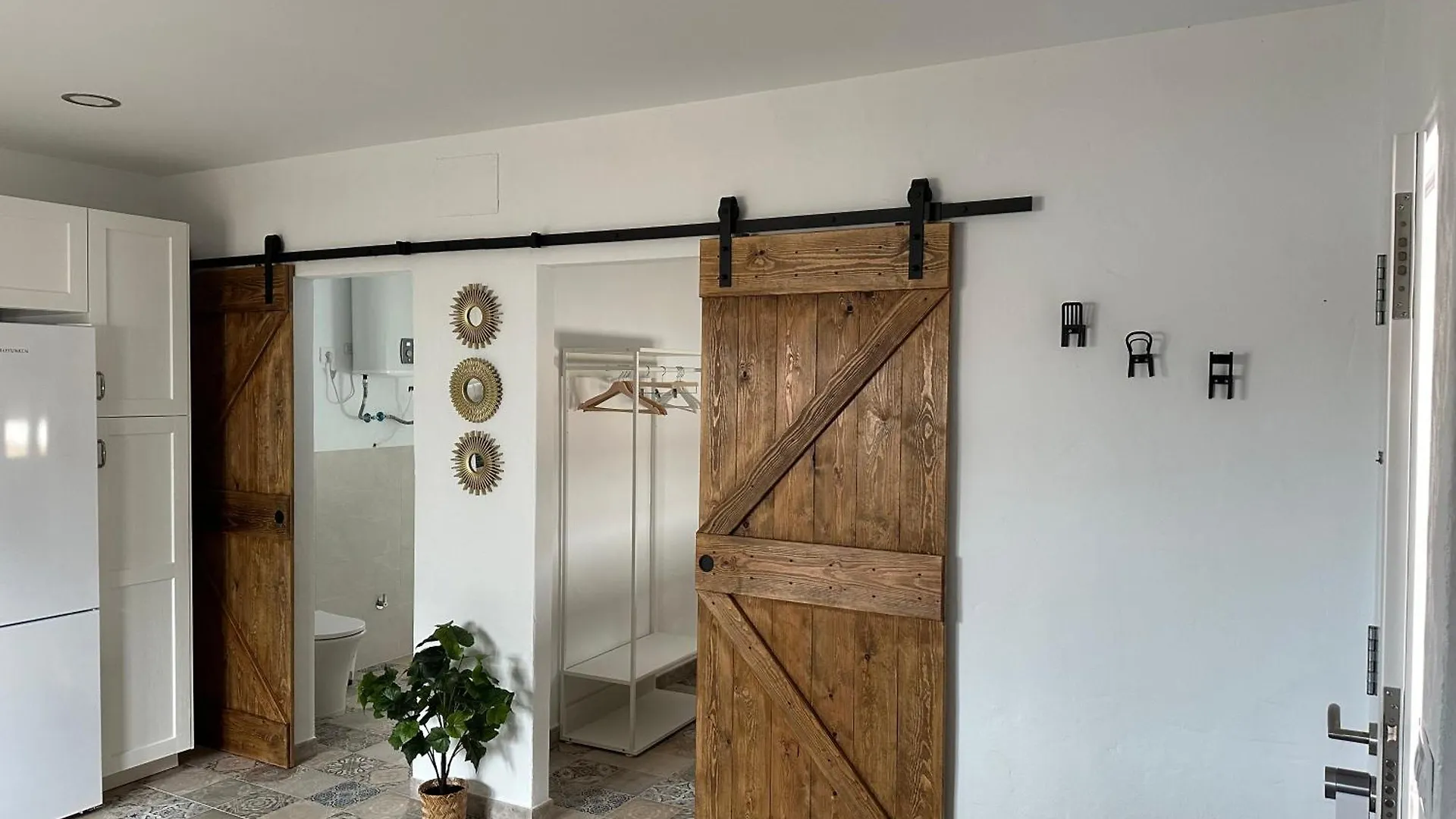 Cocos Sun Guest House Chiclana de la Frontera 0*,