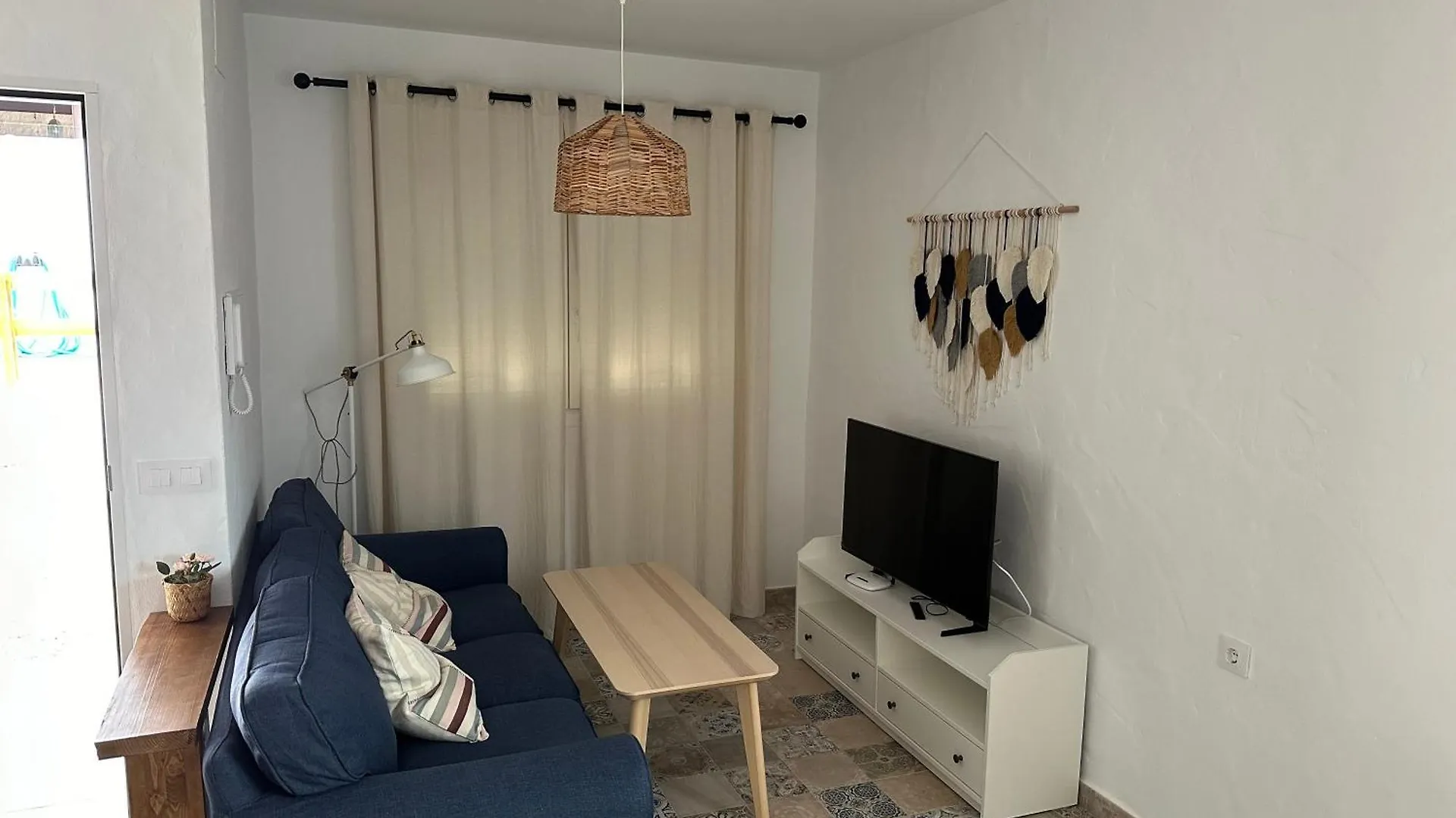 Country house Cocos Sun Guest House Chiclana de la Frontera